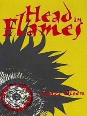 cover image of Head in Flames